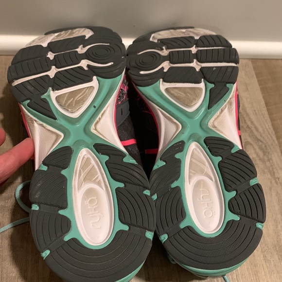 Womens RYKA Vida RZX Training Shoe size 10 - Picture 5 of 7